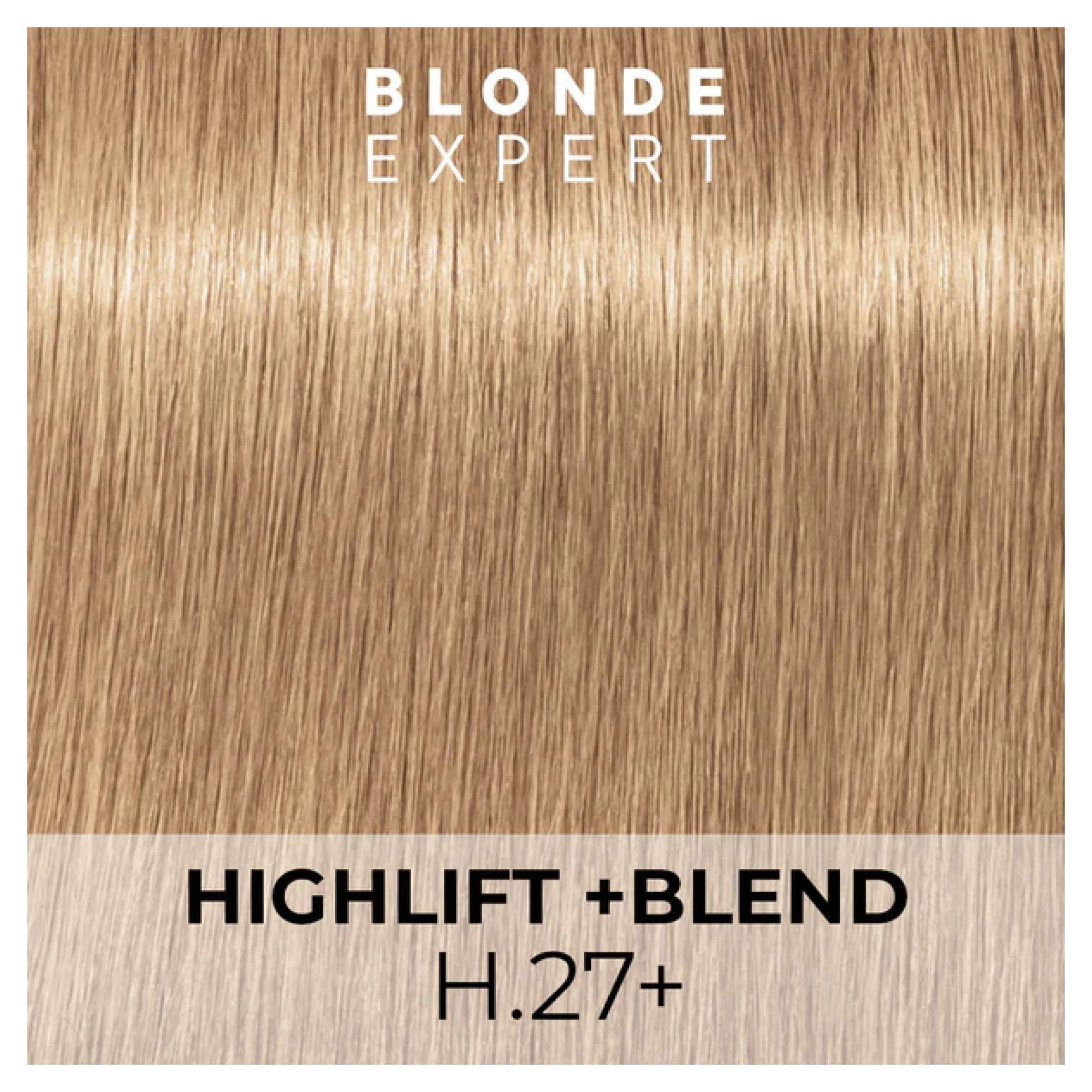 BLONDE EXPERT - H.27+ - Image 2
