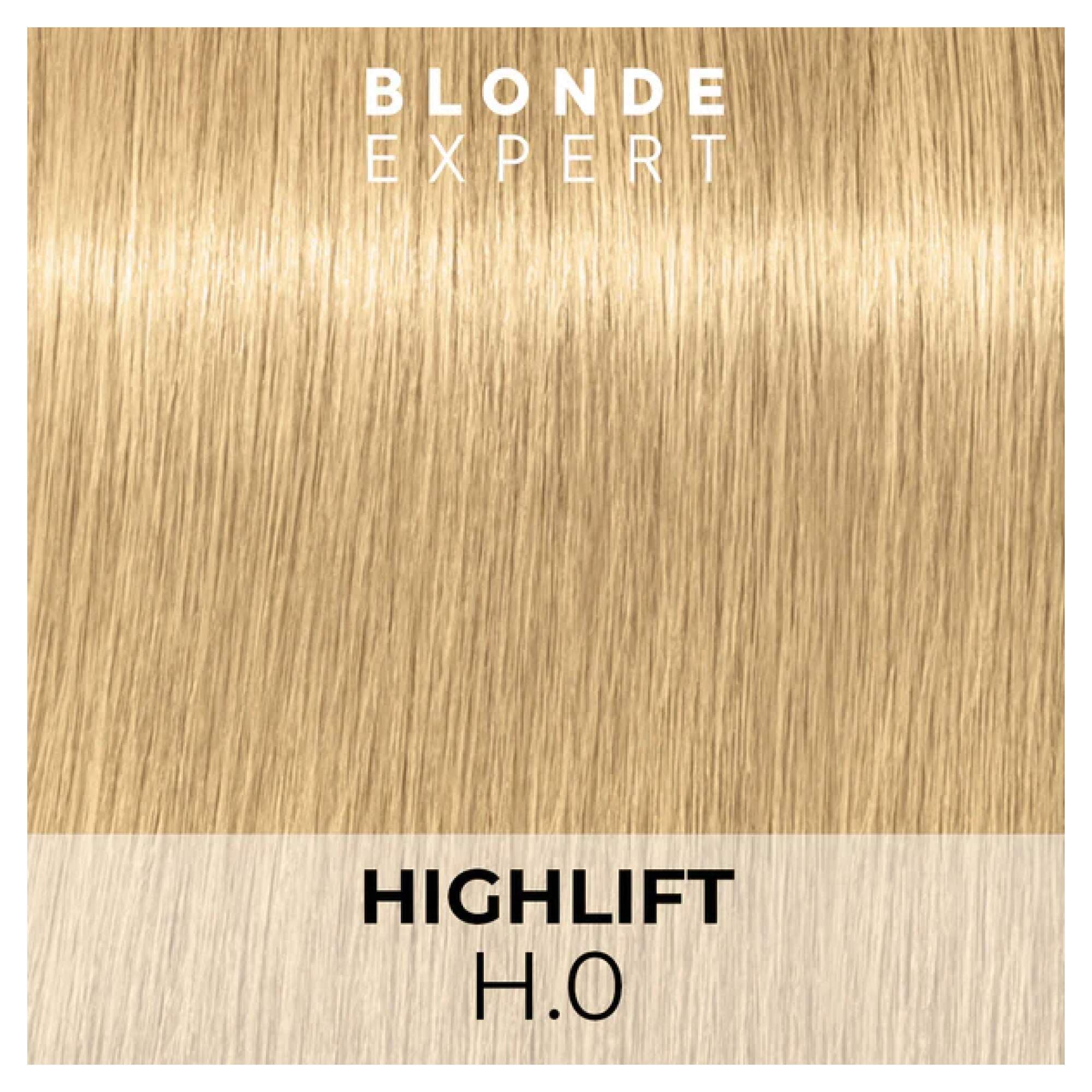 BLONDE EXPERT - H.0 - Image 2
