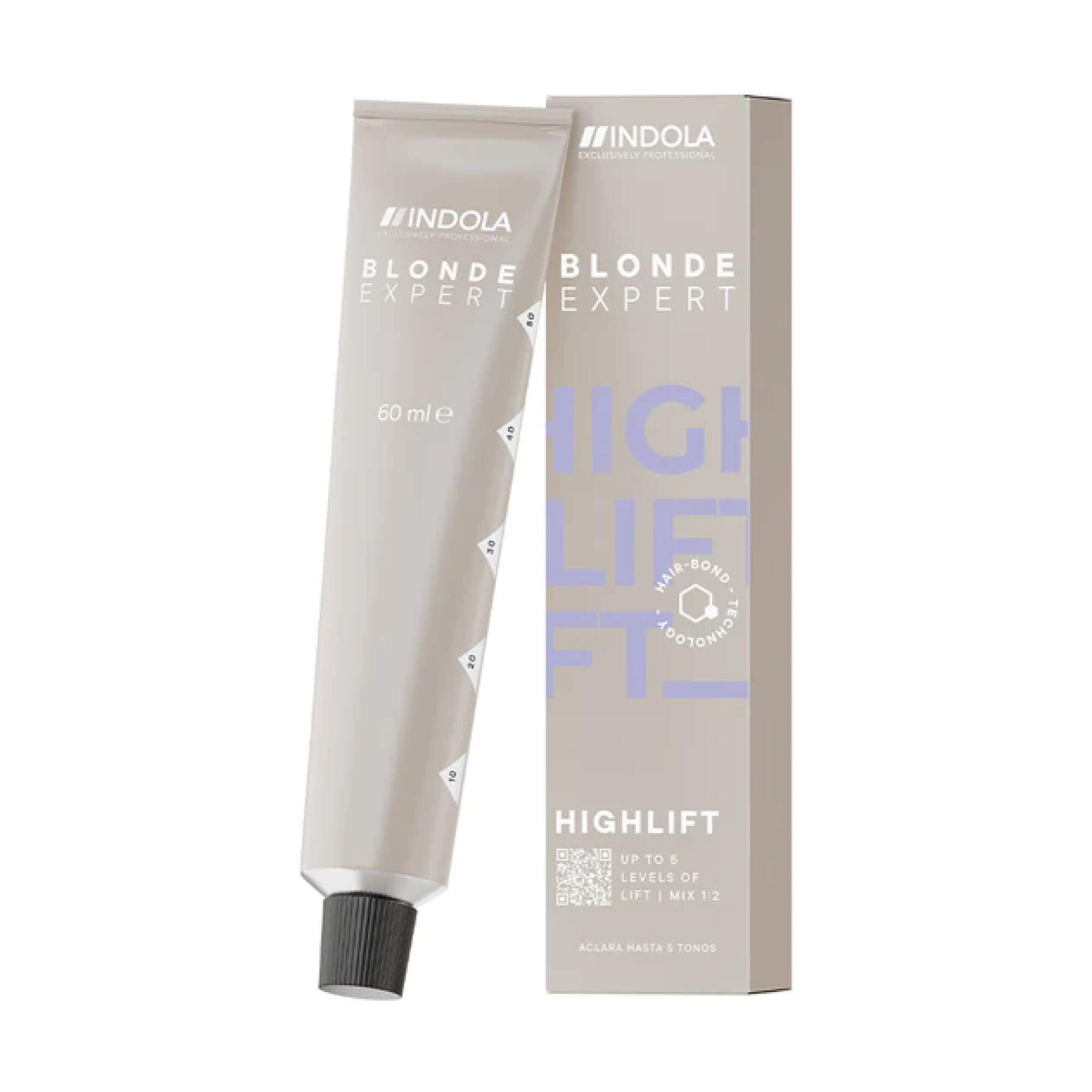 BLONDE EXPERT - H.27