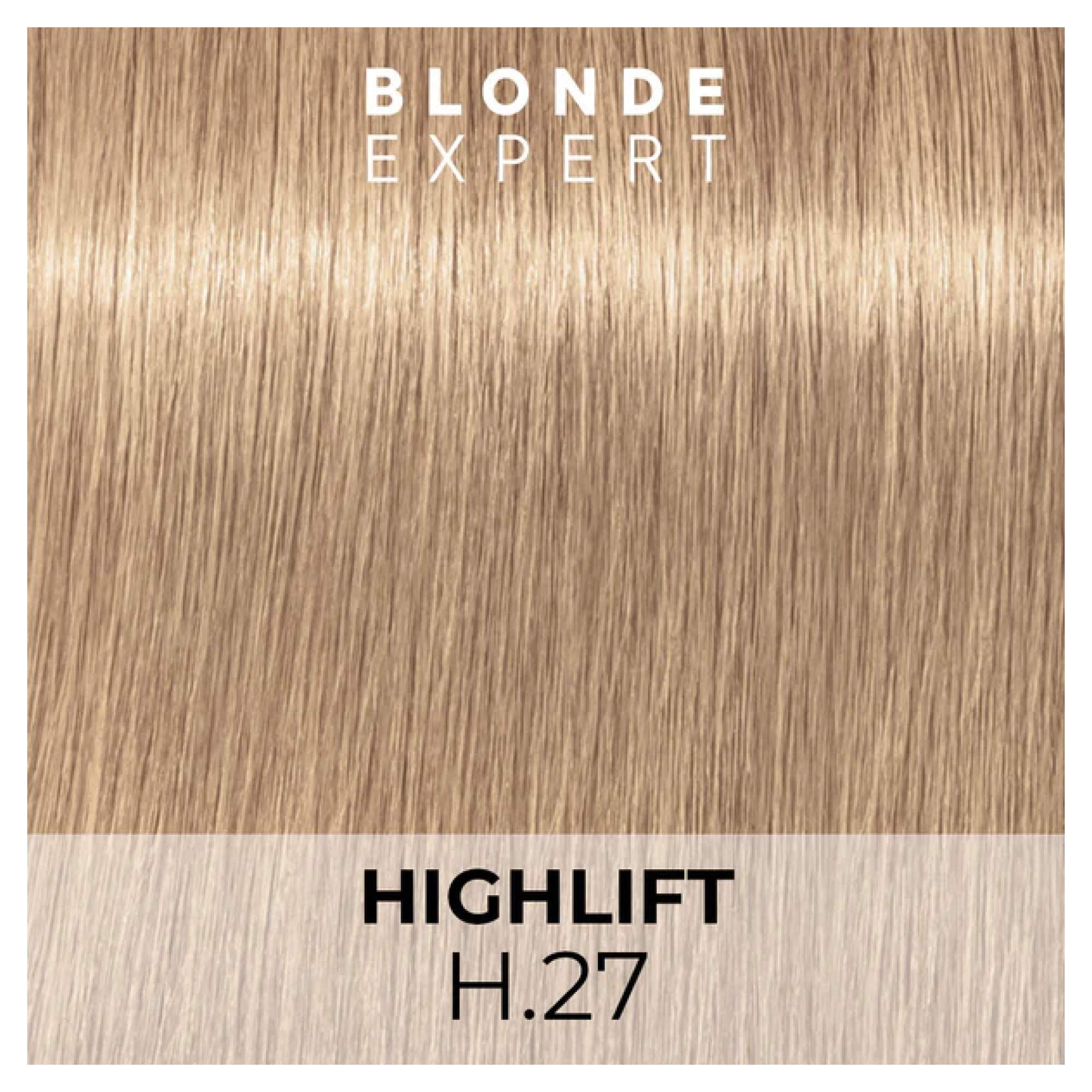 BLONDE EXPERT - H.27 - Image 2