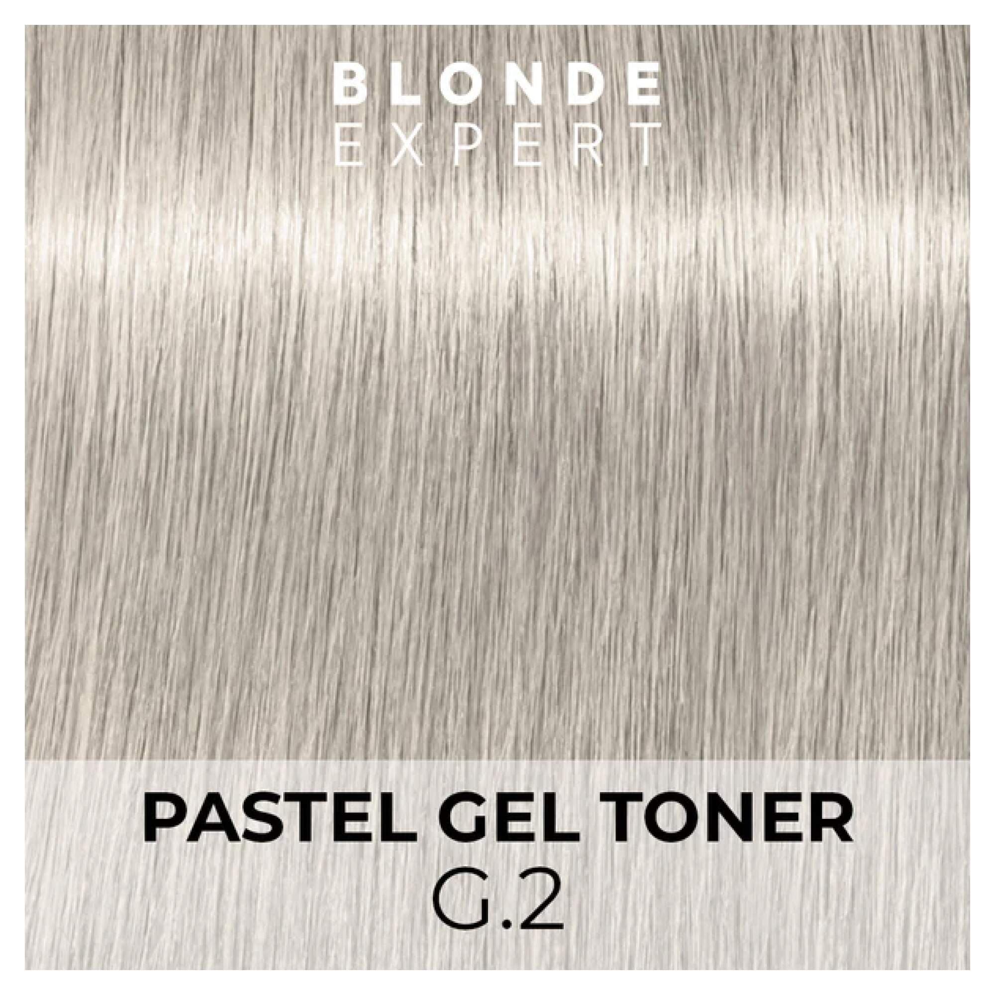 BLONDE EXPERT - G.2 - Image 2