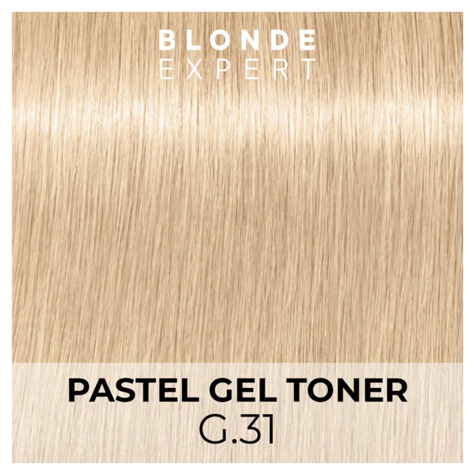 BLONDE EXPERT - G.31 - Image 2