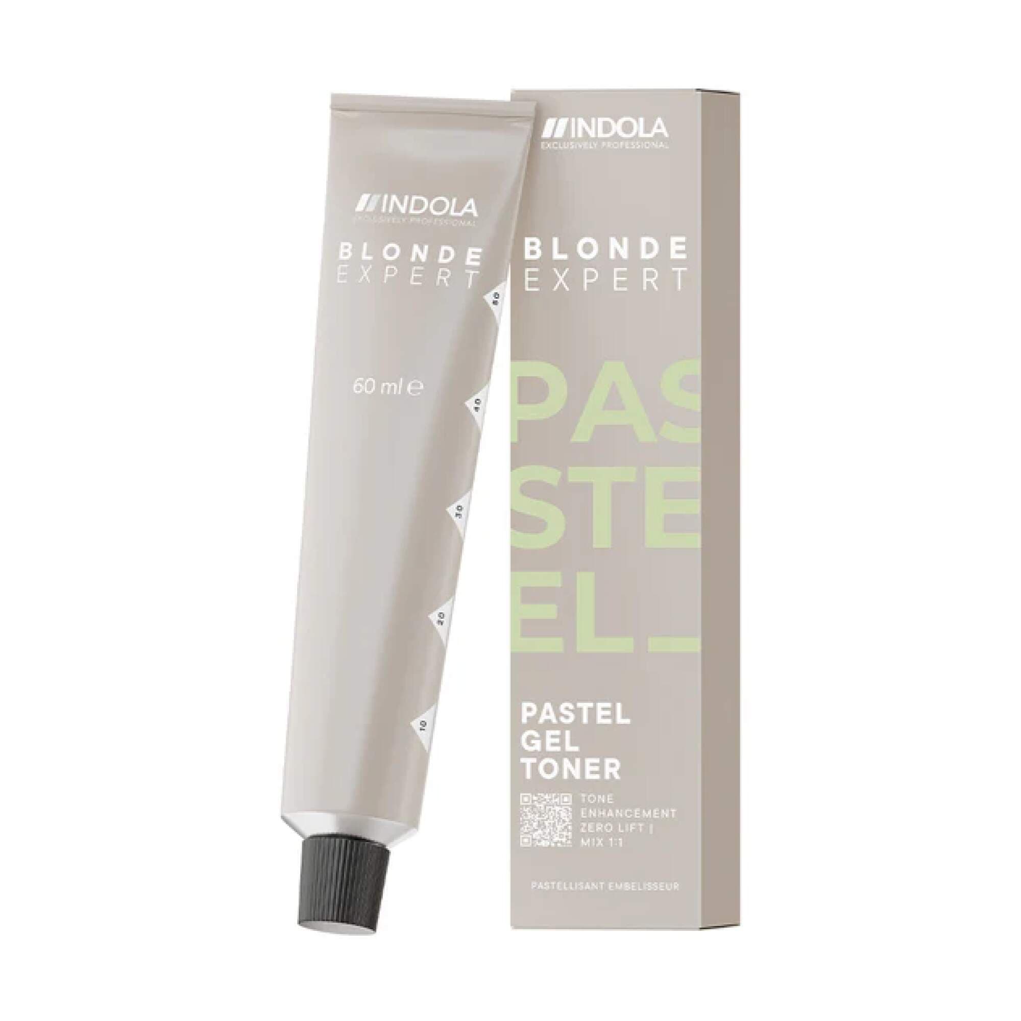 BLONDE EXPERT - G.41