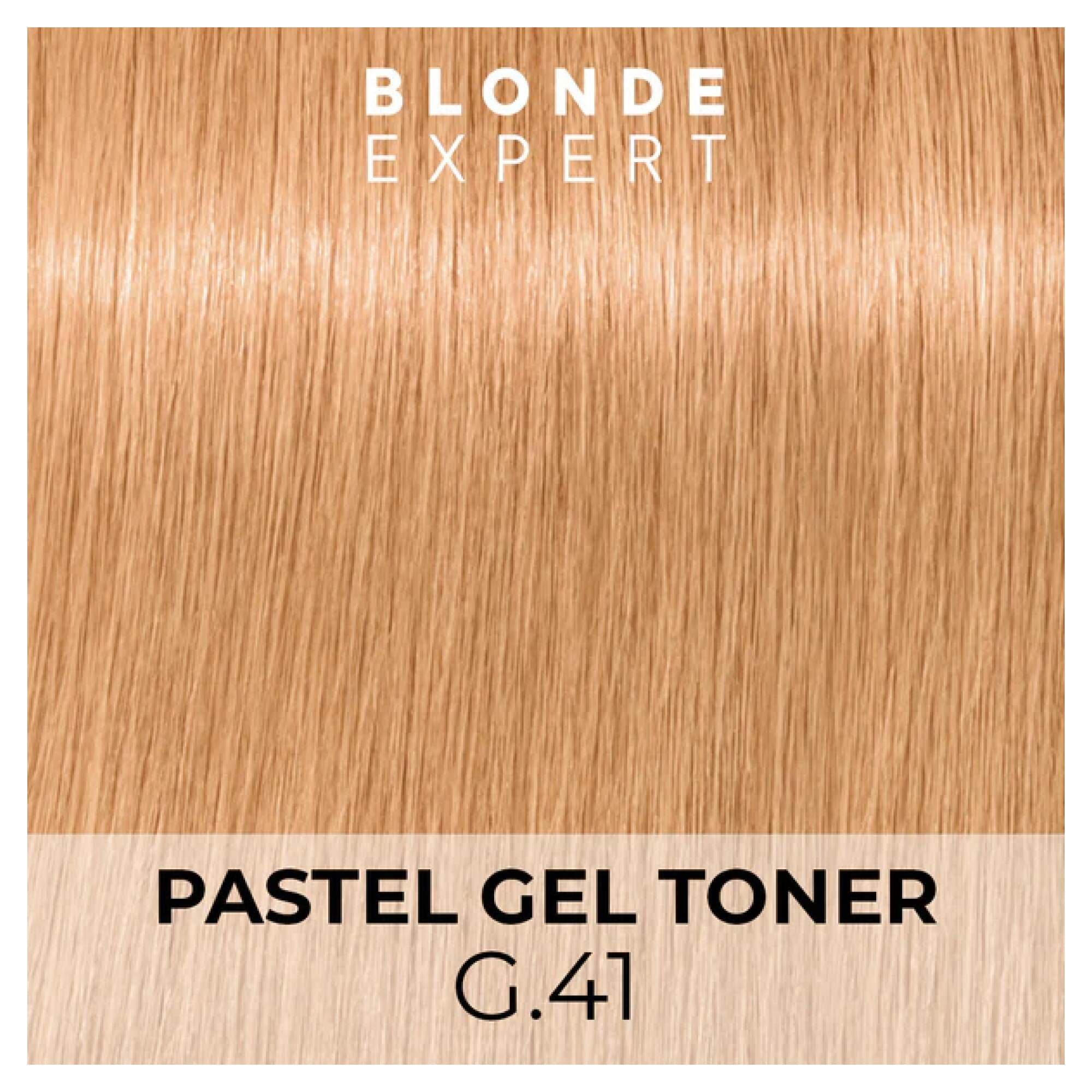 BLONDE EXPERT - G.41 - Image 2