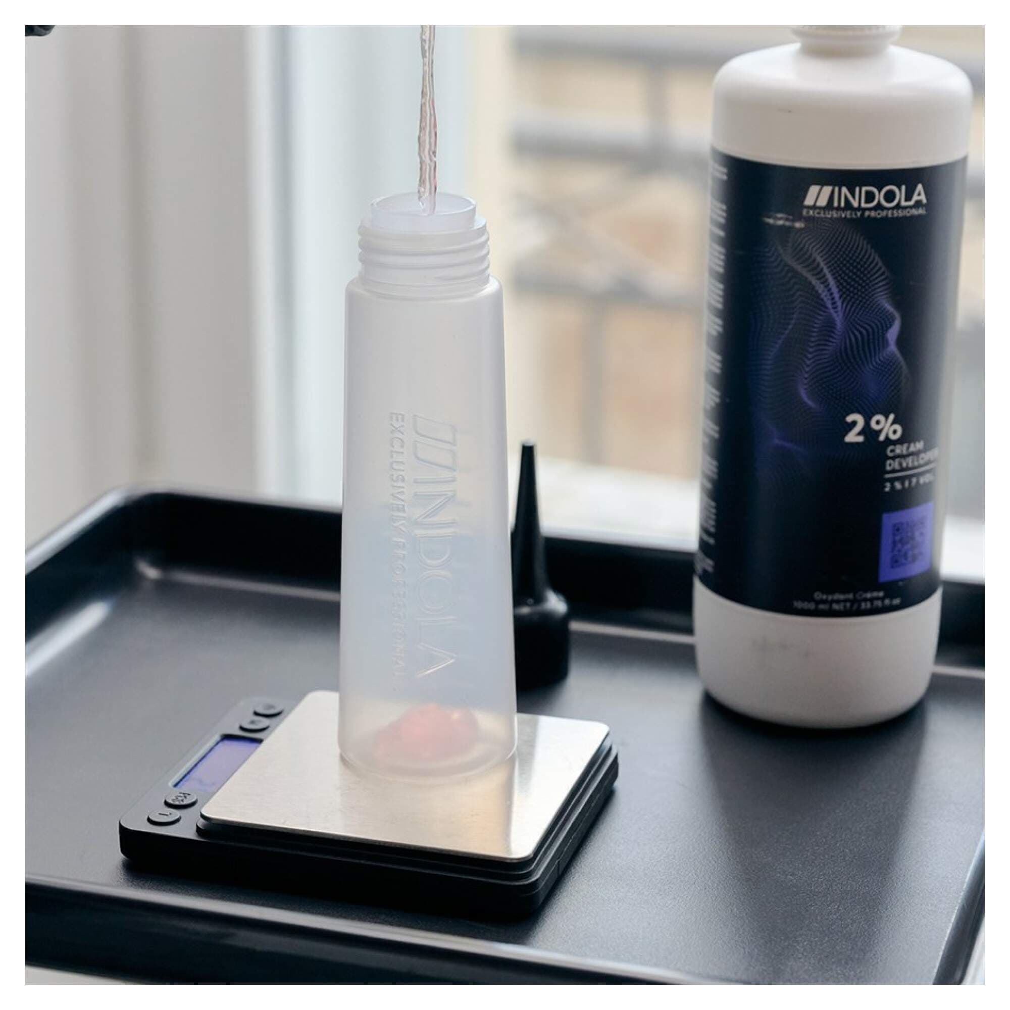 BLONDE EXPERT - TOOLS -- Applicator Bottle - 180ml - Image 2