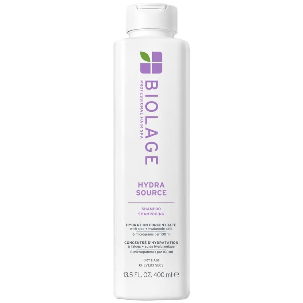 Biolage - Hydra Source - Shampoo - 400ml