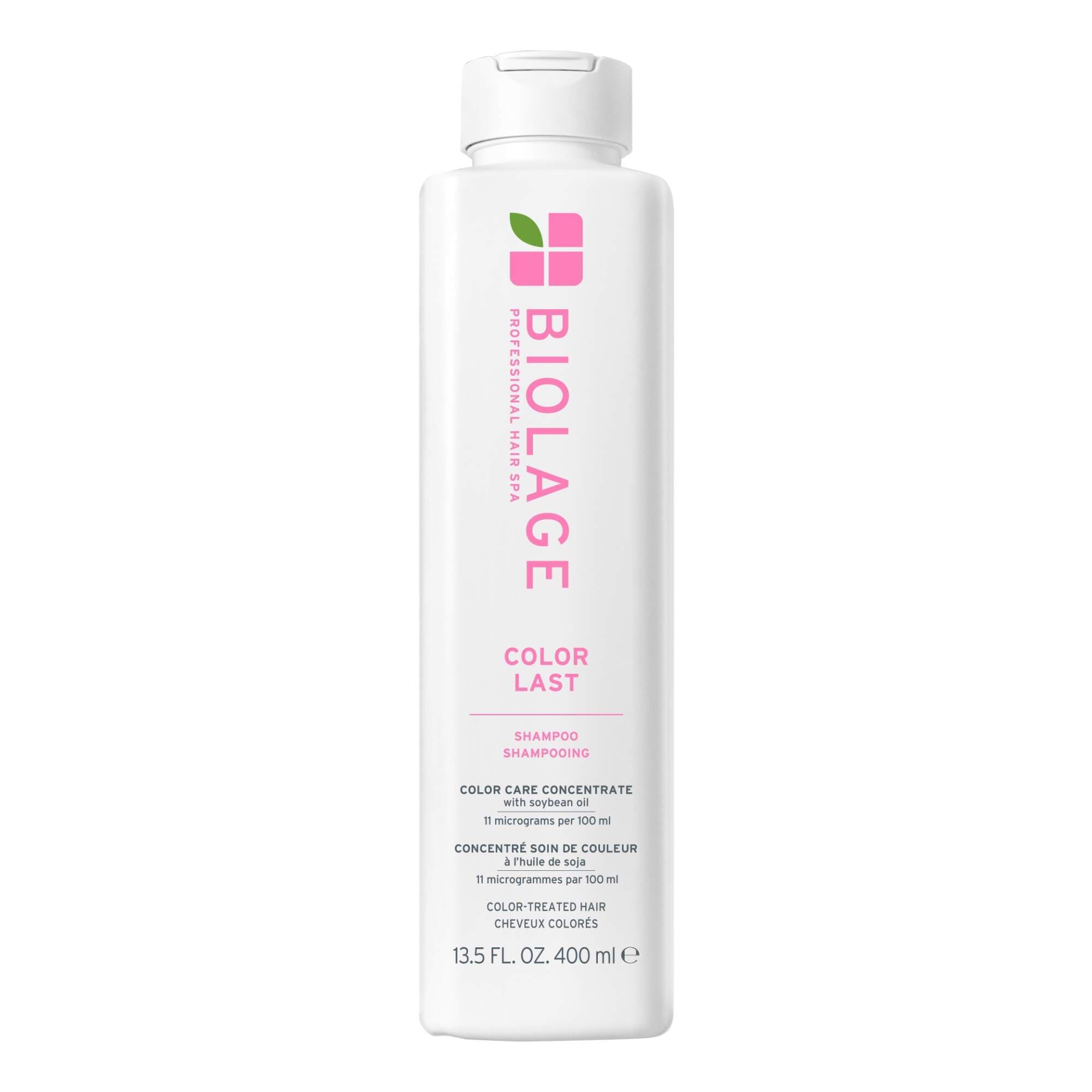 Biolage - Color Last - Shampoo - 400ml