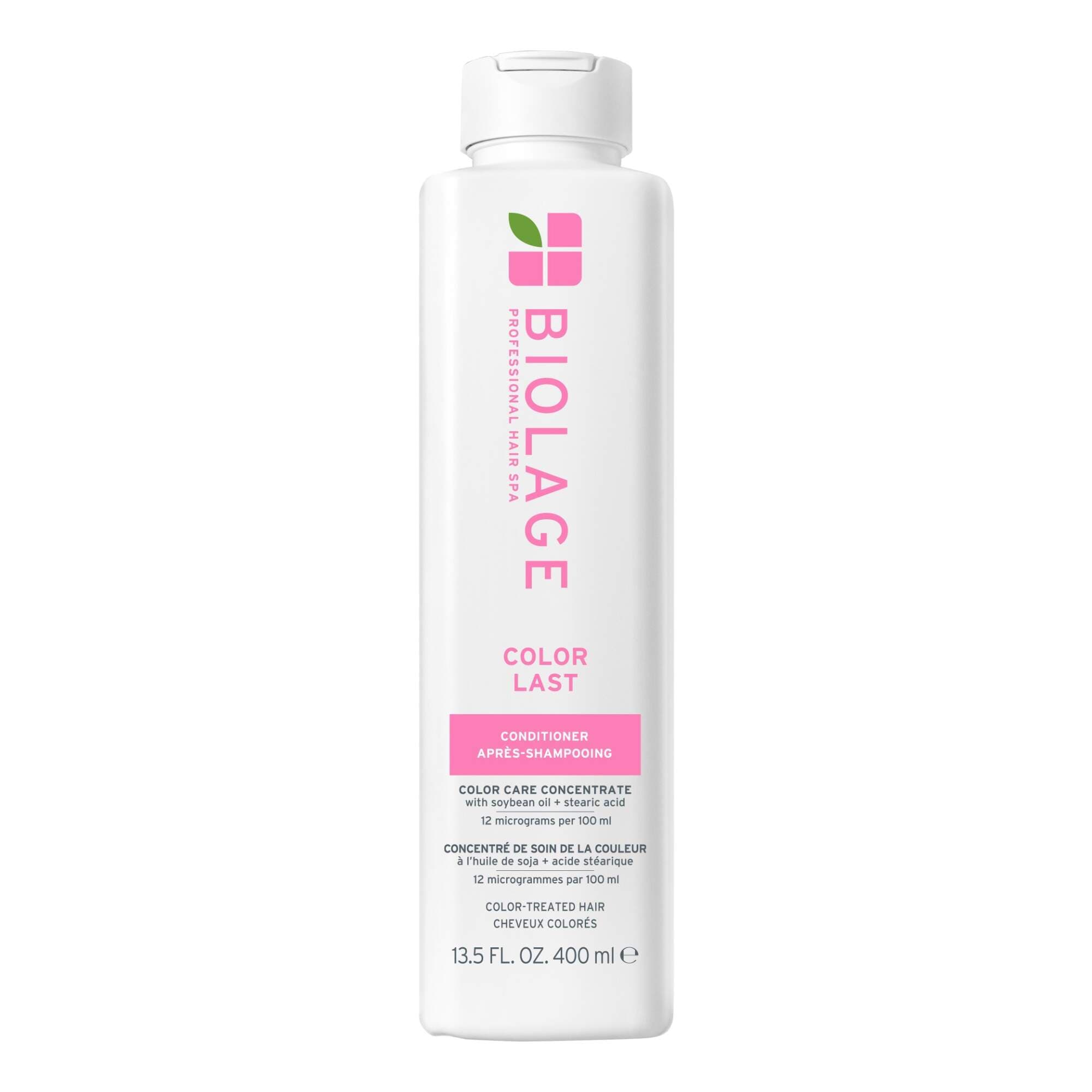 Biolage - Color Last - Conditioner - 400ml