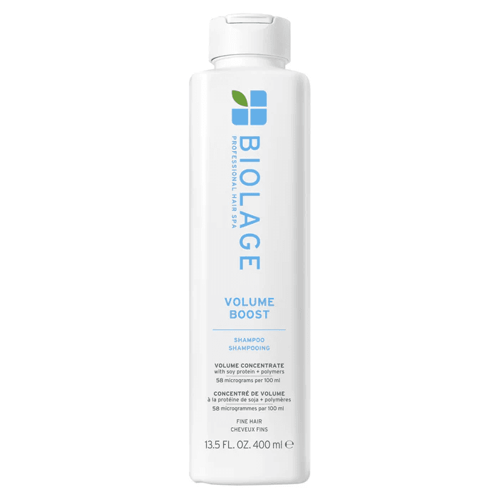 Biolage - Volume Boost - Shampoo - 400ml