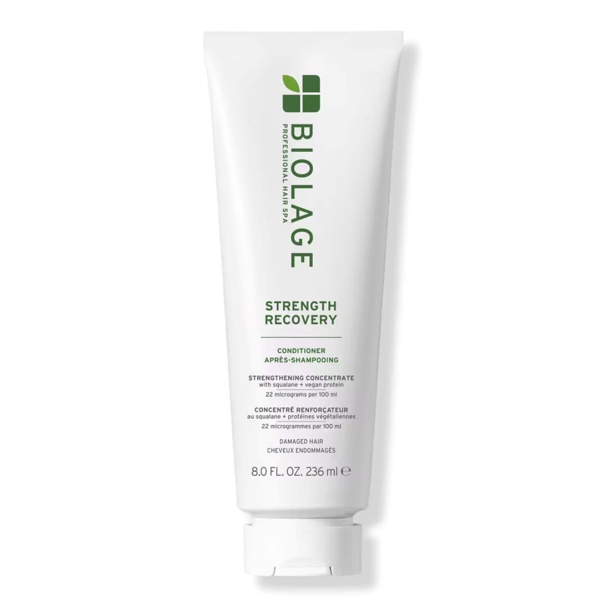 Biolage - Strength Recovery - Conditioner - 236ml