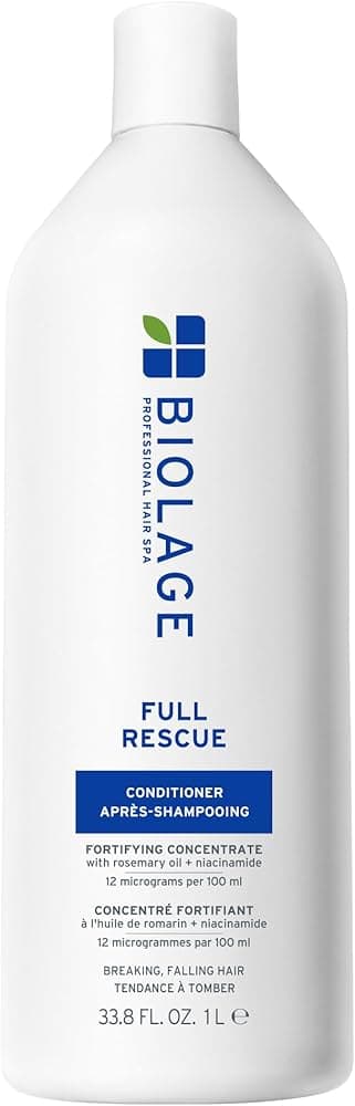 Biolage - Full Rescue - Conditioner - 1000ml