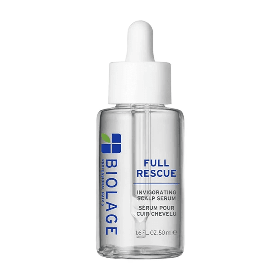 Biolage - Full Rescue - Invigorating Scalp Serum
