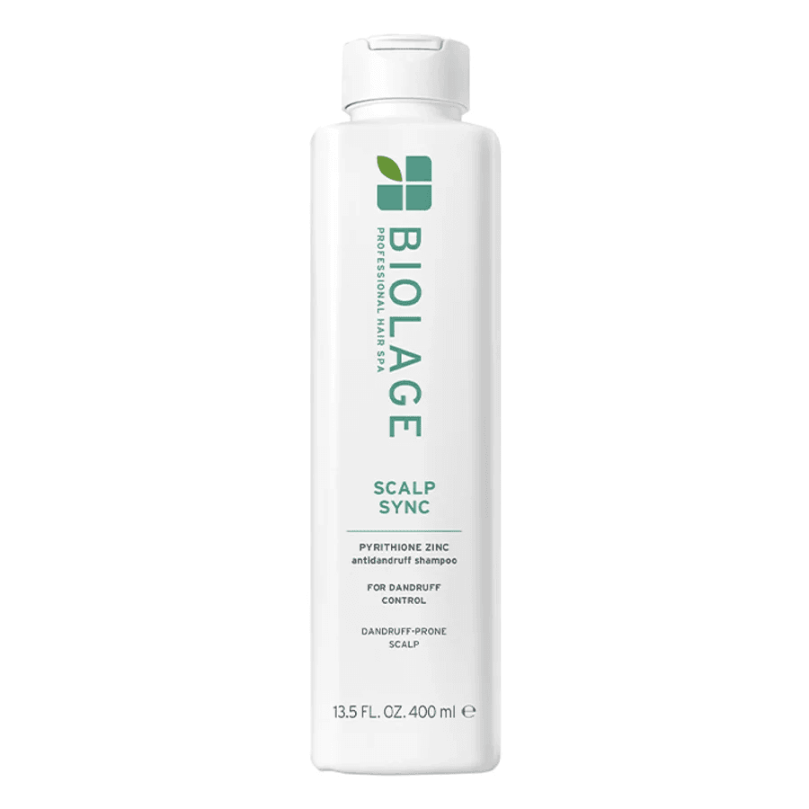 Biolage - Scalp Sync - Anti-Dandruff Shampoo - 400ml