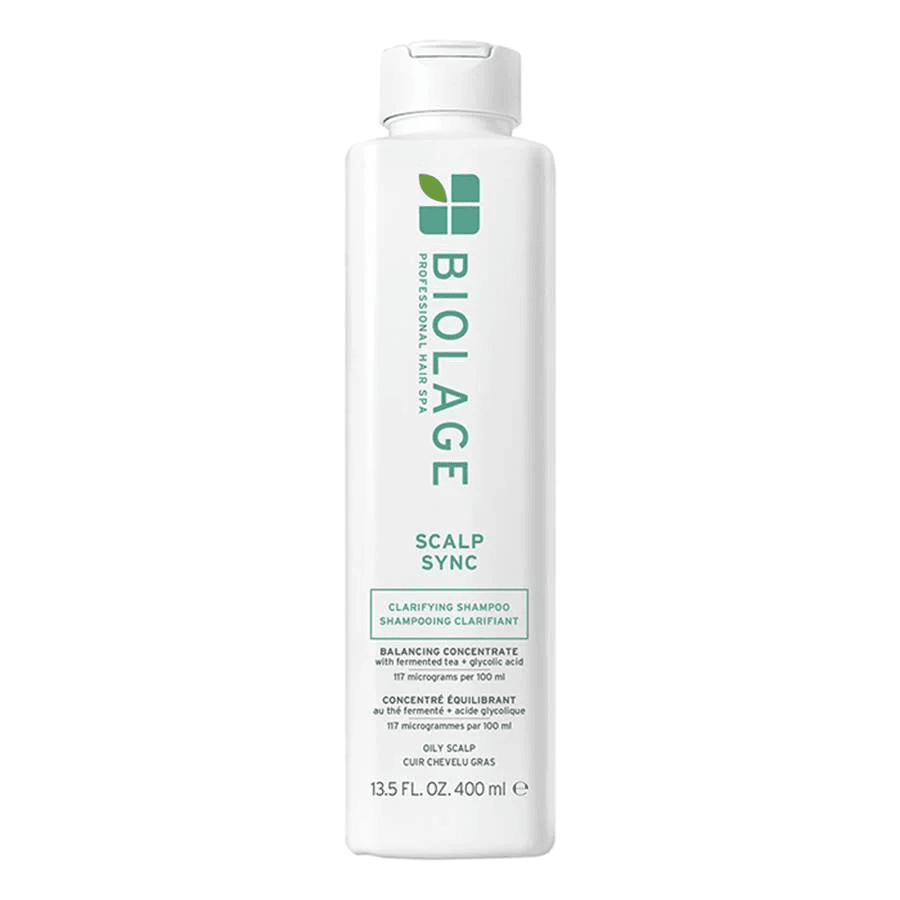 Biolage - Scalp Sync - Clarifying Shampoo - 400ml