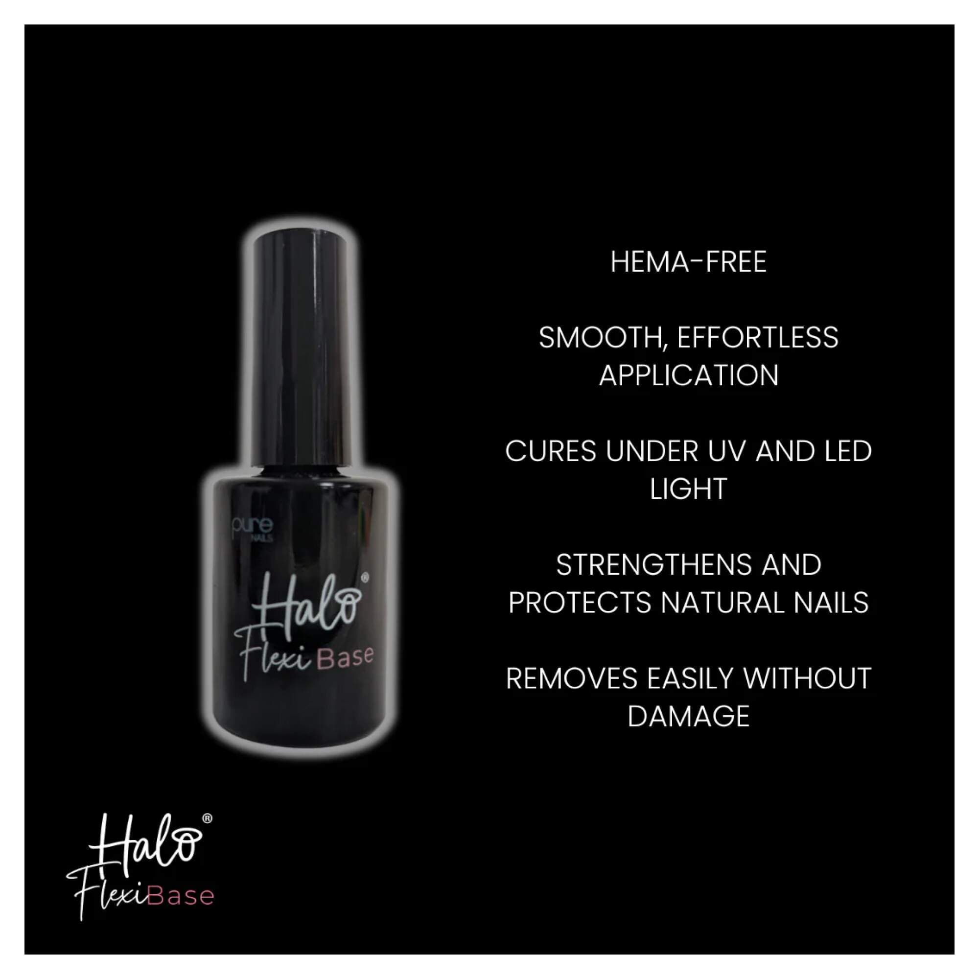 HALO ELITE - Flexi-Base (HEMA FREE) - Image 2