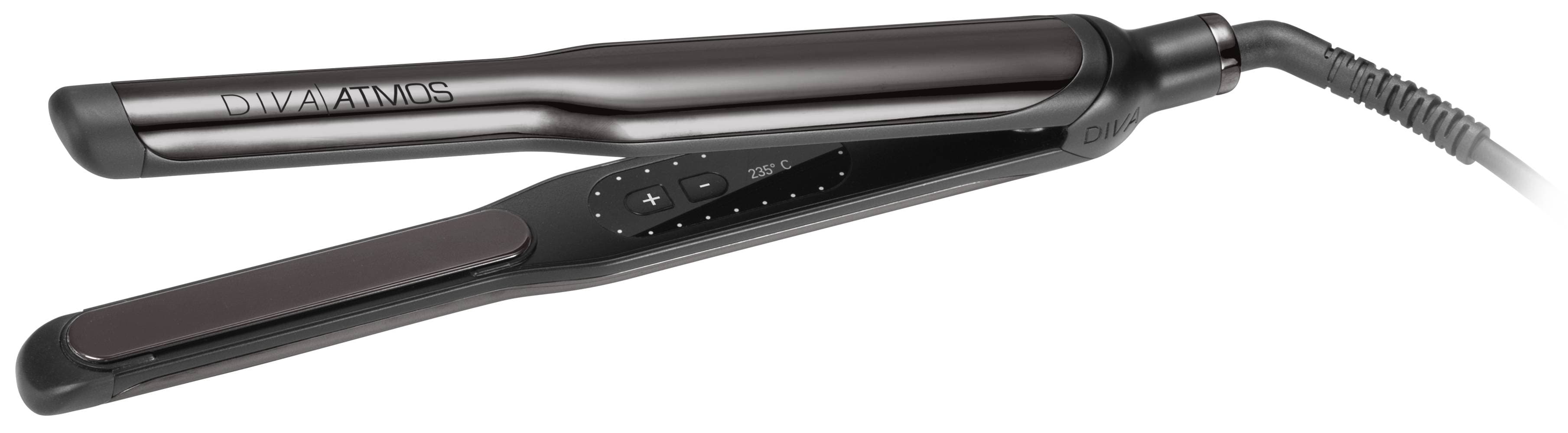 DIVA PRO STYLING - ATMOS - Professional Super Slim Styler (13mm)
