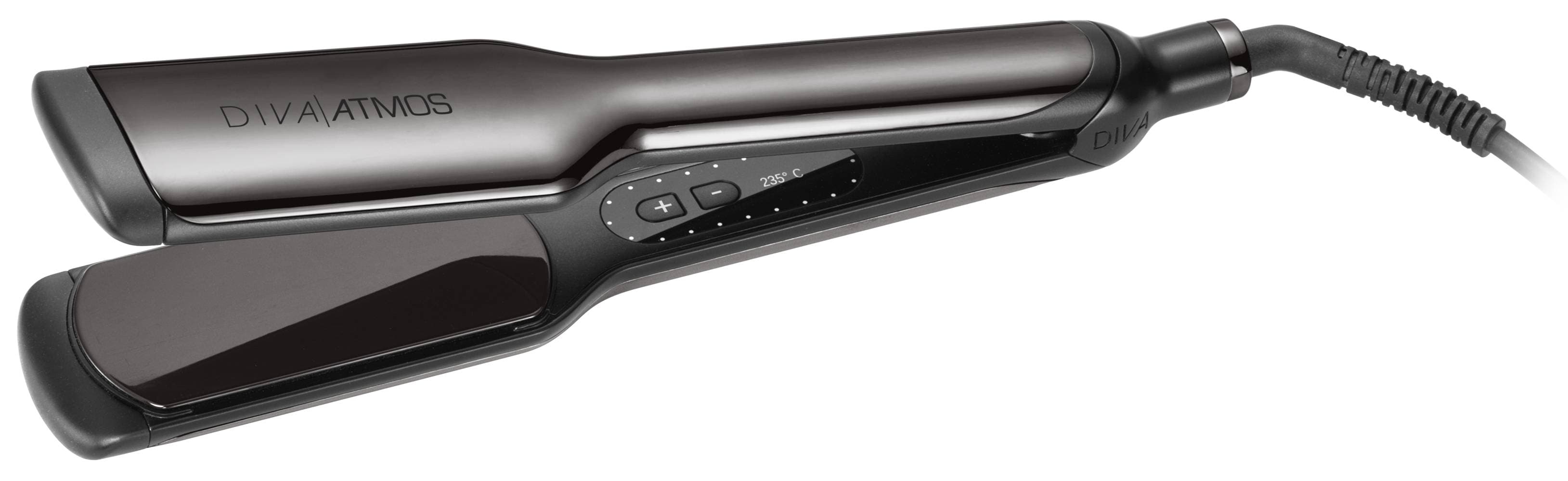 DIVA PRO STYLING - ATMOS - XXL Wide Professional Styler (51mm)