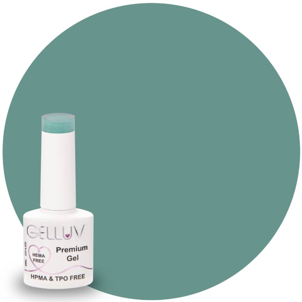 Gelluv INTENSE - Shockwave