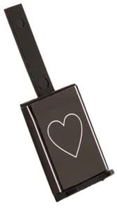 Gelluv -- Heart Magnet