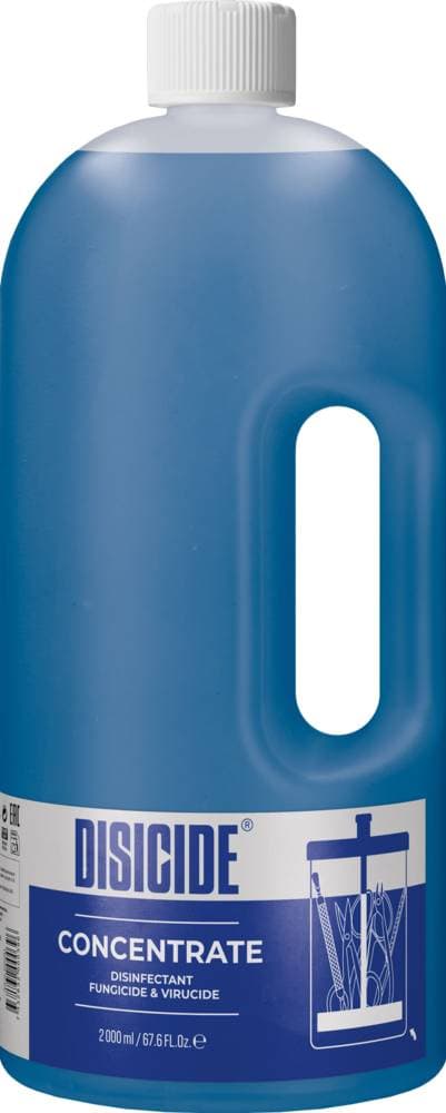 DISICIDE - Concentrate - 2000ml