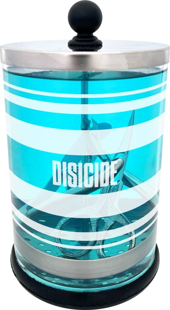 DISICIDE - Jar (Medium / 800ml)