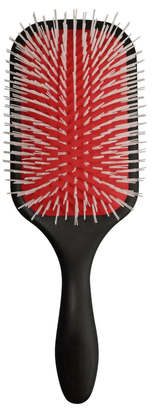 DENMAN - TANGLE TAMER ULTRA - DNA Black & Red