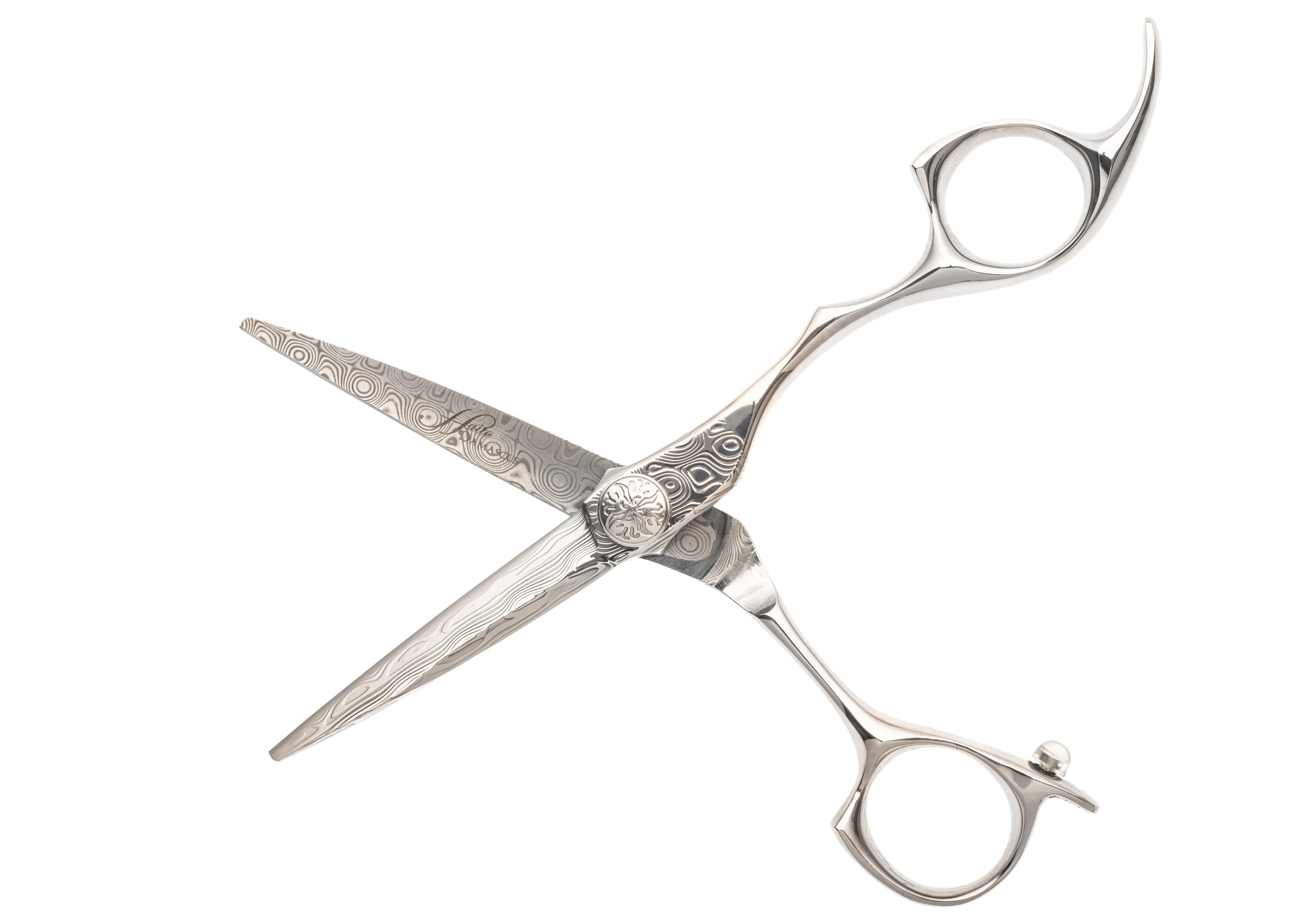 HAITO - Damascus 5.5"