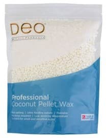 DEO - HOT WAXES - Coconut Pellet Wax - 700g