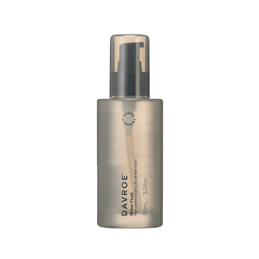 DAVROE - Styling - Shine Fluid