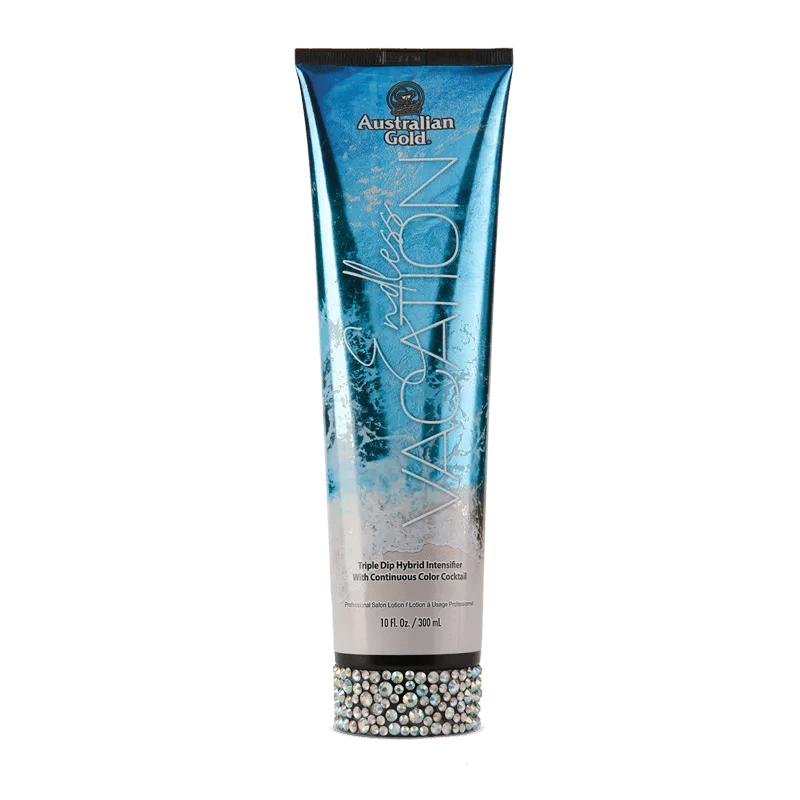 AUSTRALIAN GOLD - BOTTLE - Endless Vacation - 295ml (Tube)