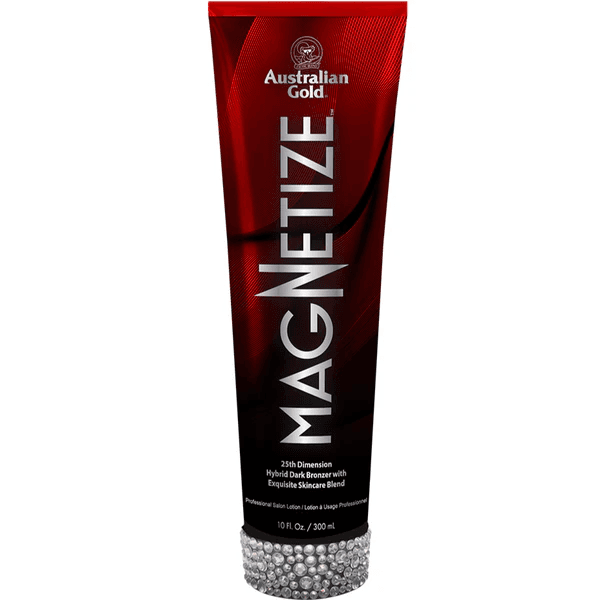 AUSTRALIAN GOLD - BOTTLE - Magnetize - 295ml (Tube)
