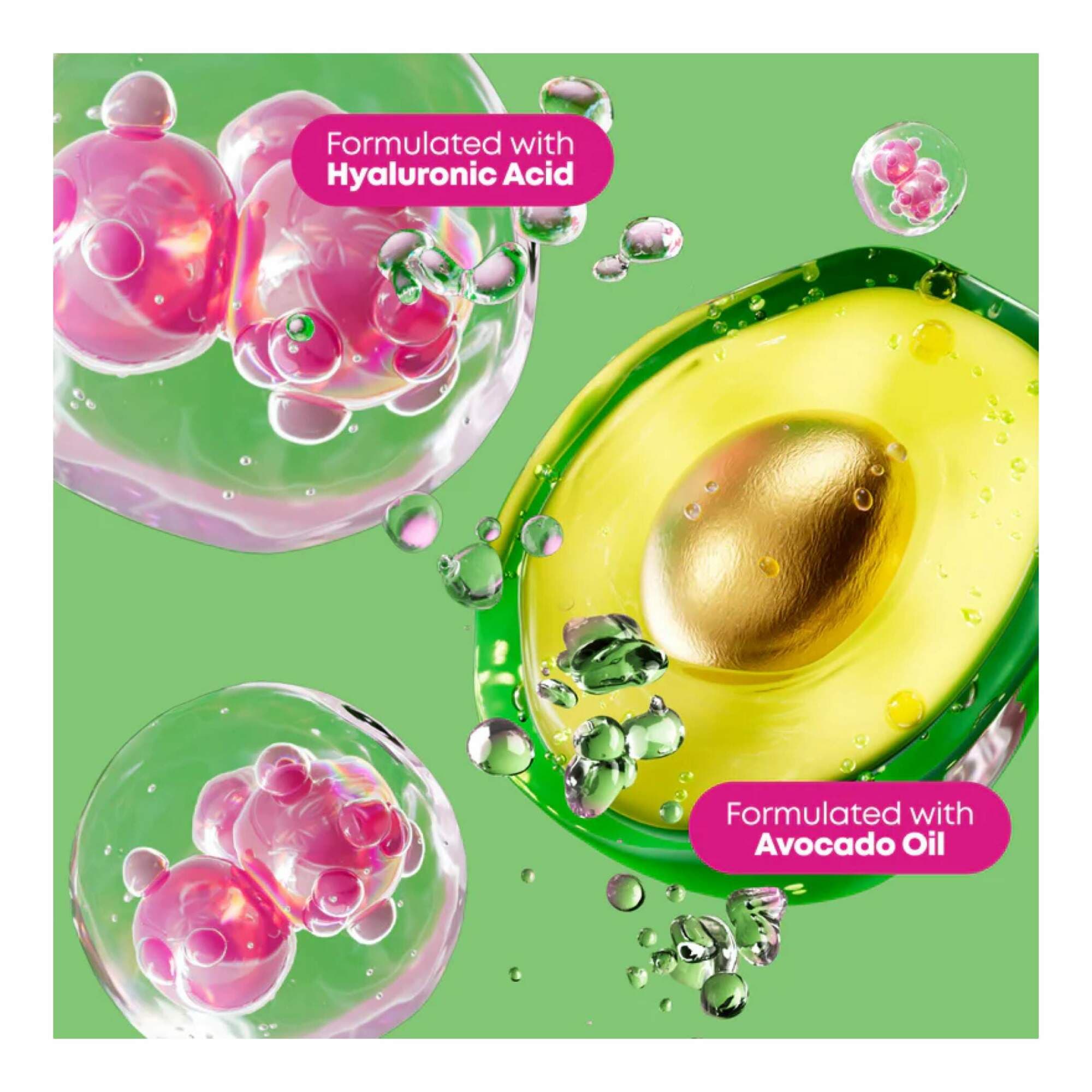 Total Results - Food For Soft - Mask - 75ml - Image 2