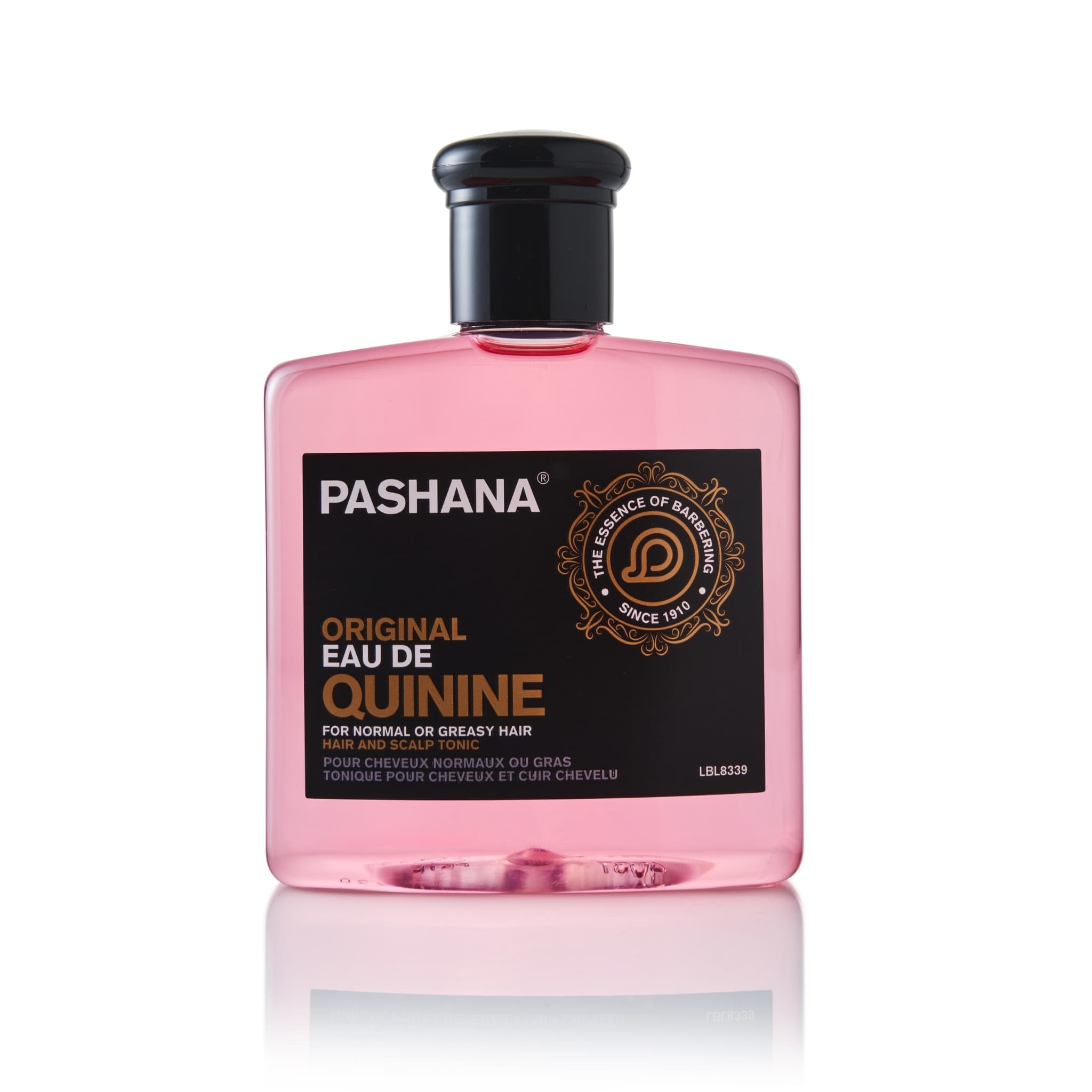 HIVE - PASHANA - Eau de Quinine - 250ml