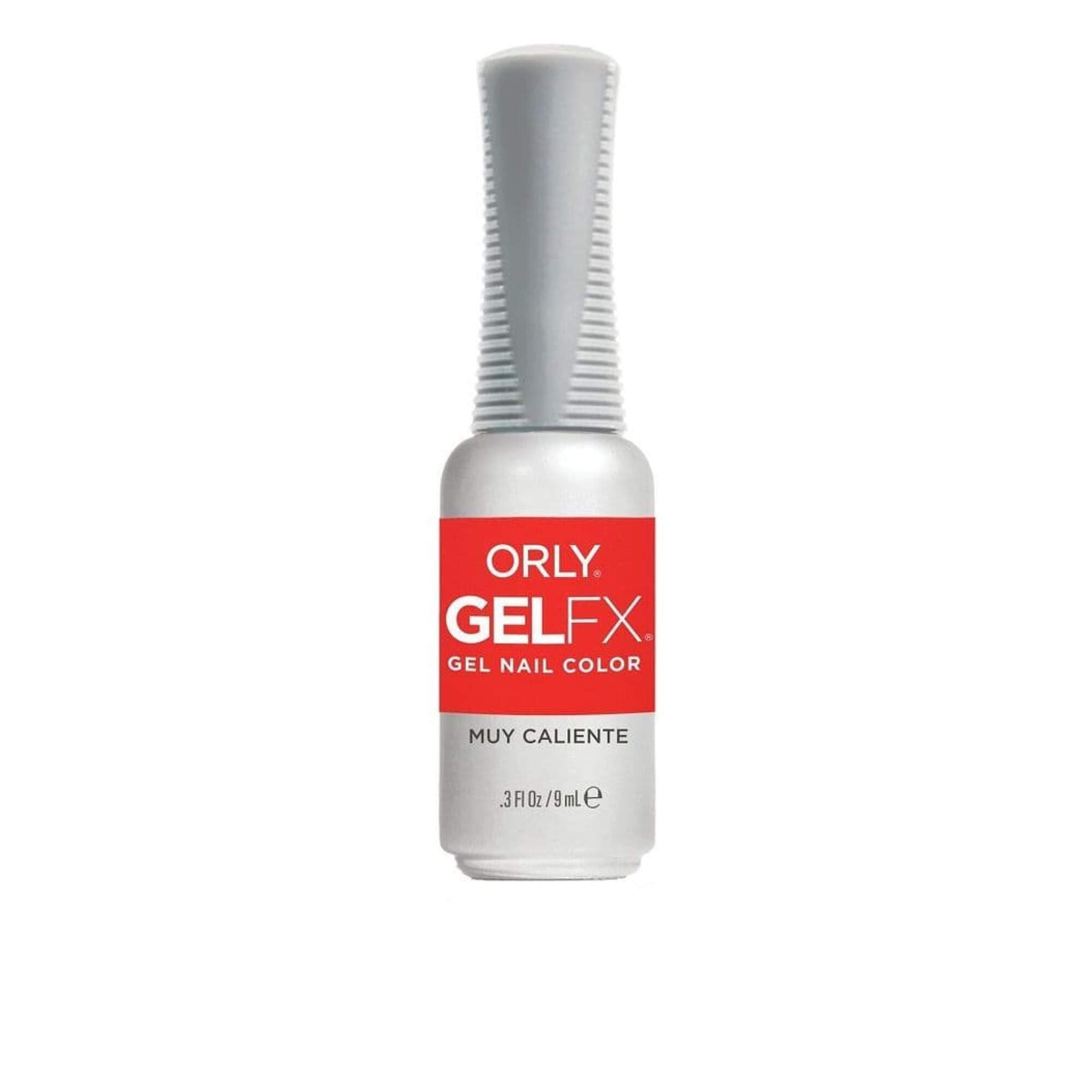 ORLY GEL FX - POLISH - Muy Caliente - 9ml