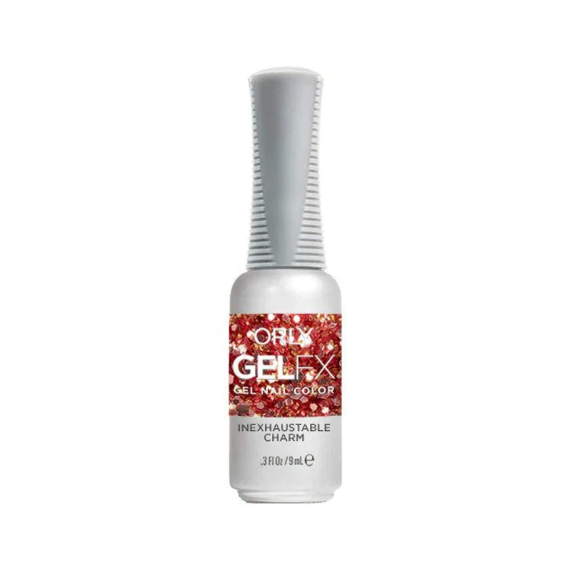 ORLY GEL FX - POLISH - Inexhaustible Charm - 9ml