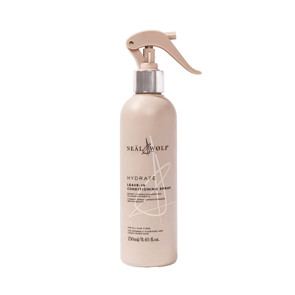 Neal & Wolf - HYDRATE Leave-In Conditioning Spray