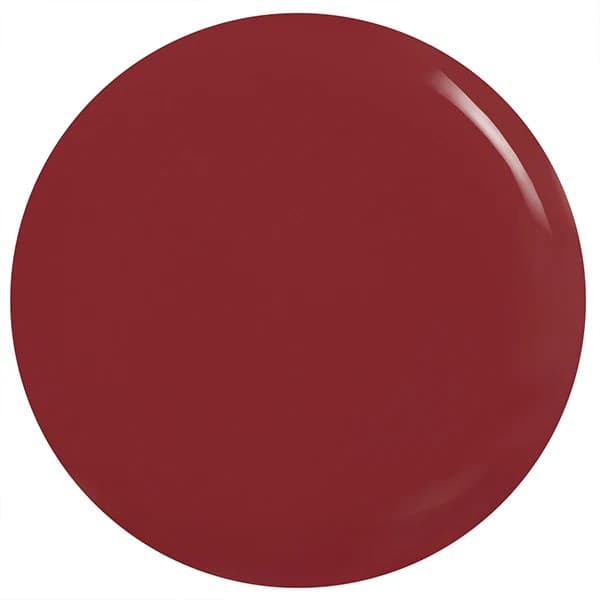 ORLY - 18ml POLISH - Red Rock - 18ml