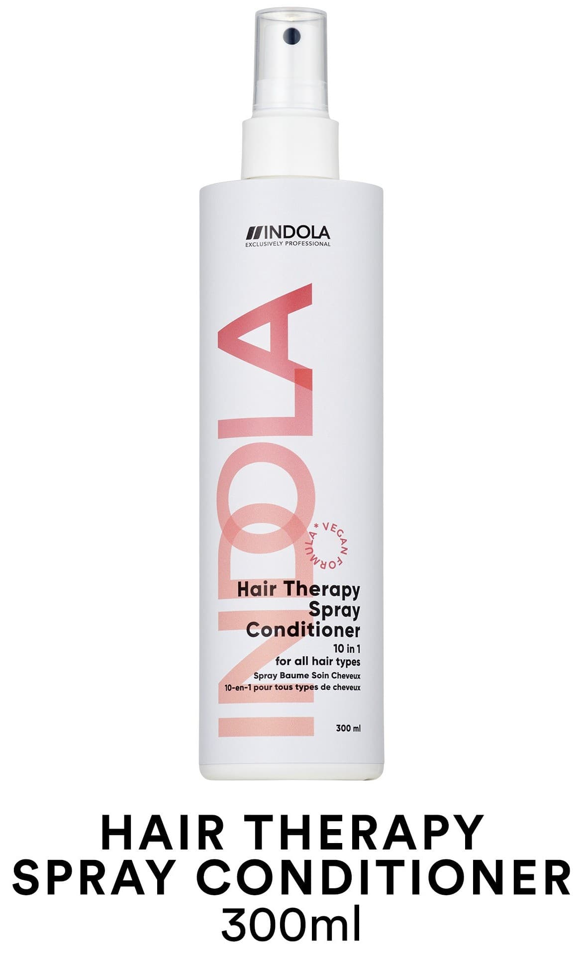 INDOLA - CARE - Hair Therapy Spray Conditioner - 300ml