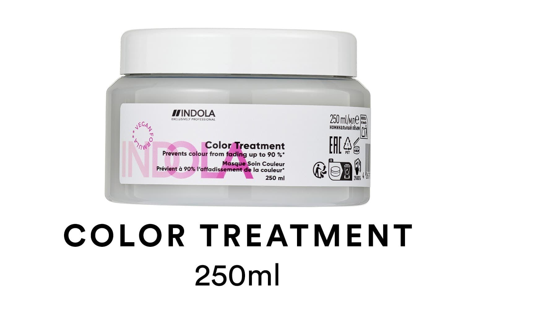 INDOLA - CARE - Color Treatment - 250ml