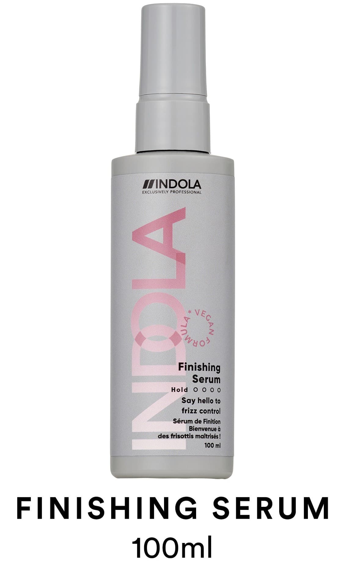 INDOLA - STYLING - Finishing Serum - 100ml