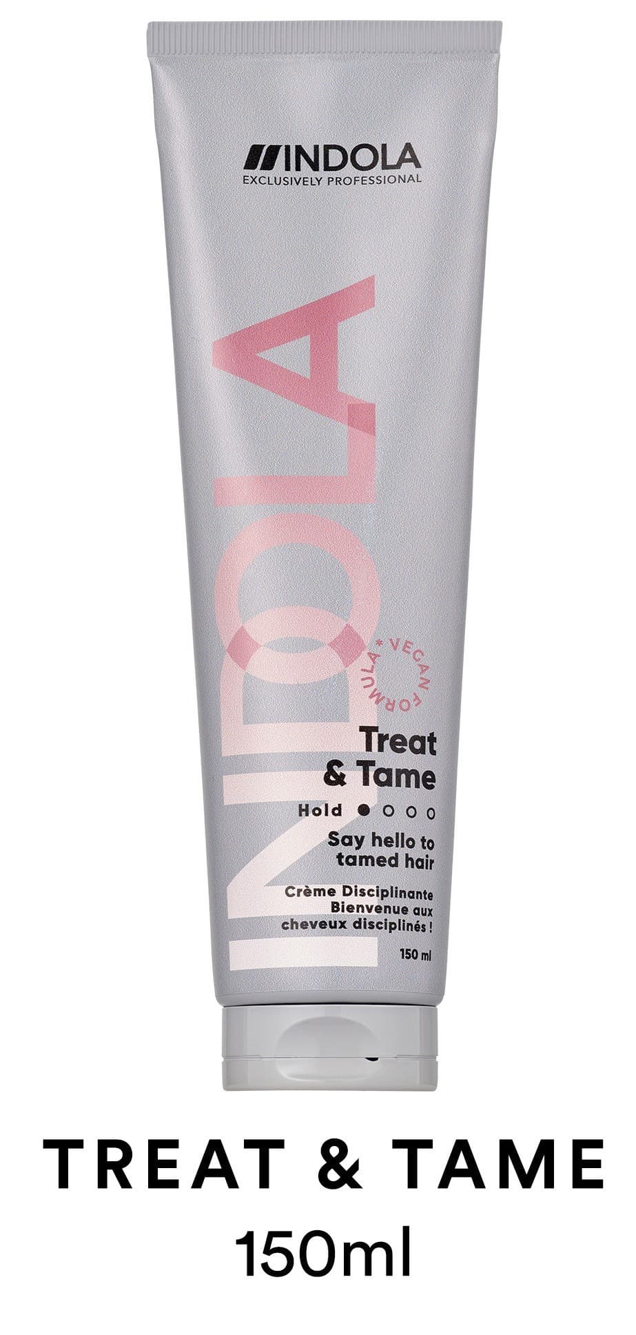 INDOLA - STYLING - Treat & Tame - 150ml