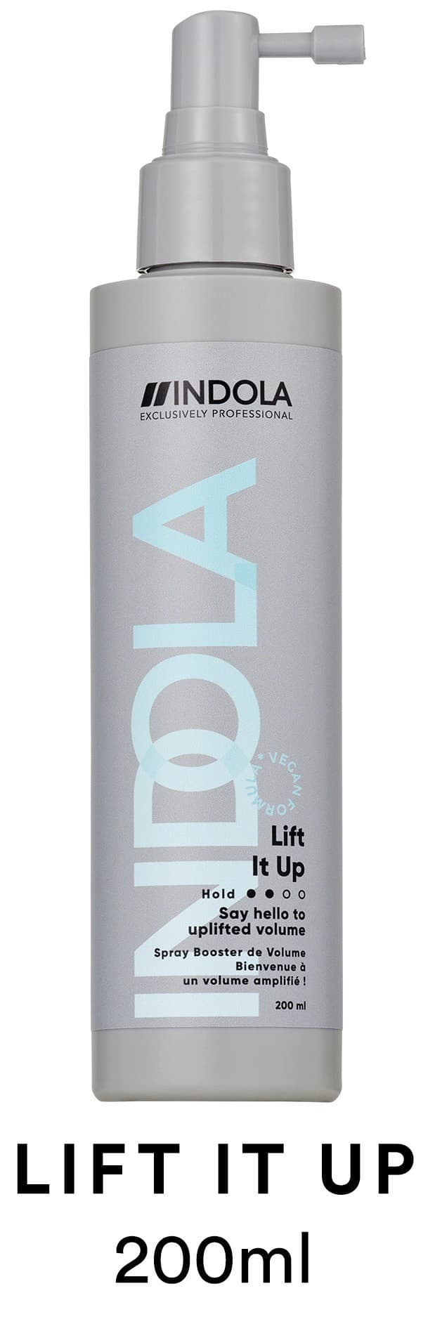 INDOLA - STYLING - Lift It Up - 200ml