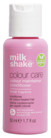 Milk Shake - Mini - Flower Power - Colour Care Conditioner - 50ml