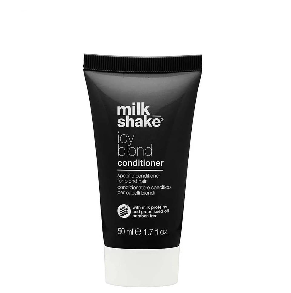 Milk Shake - Mini - Icy Blond - Conditioner - 50ml