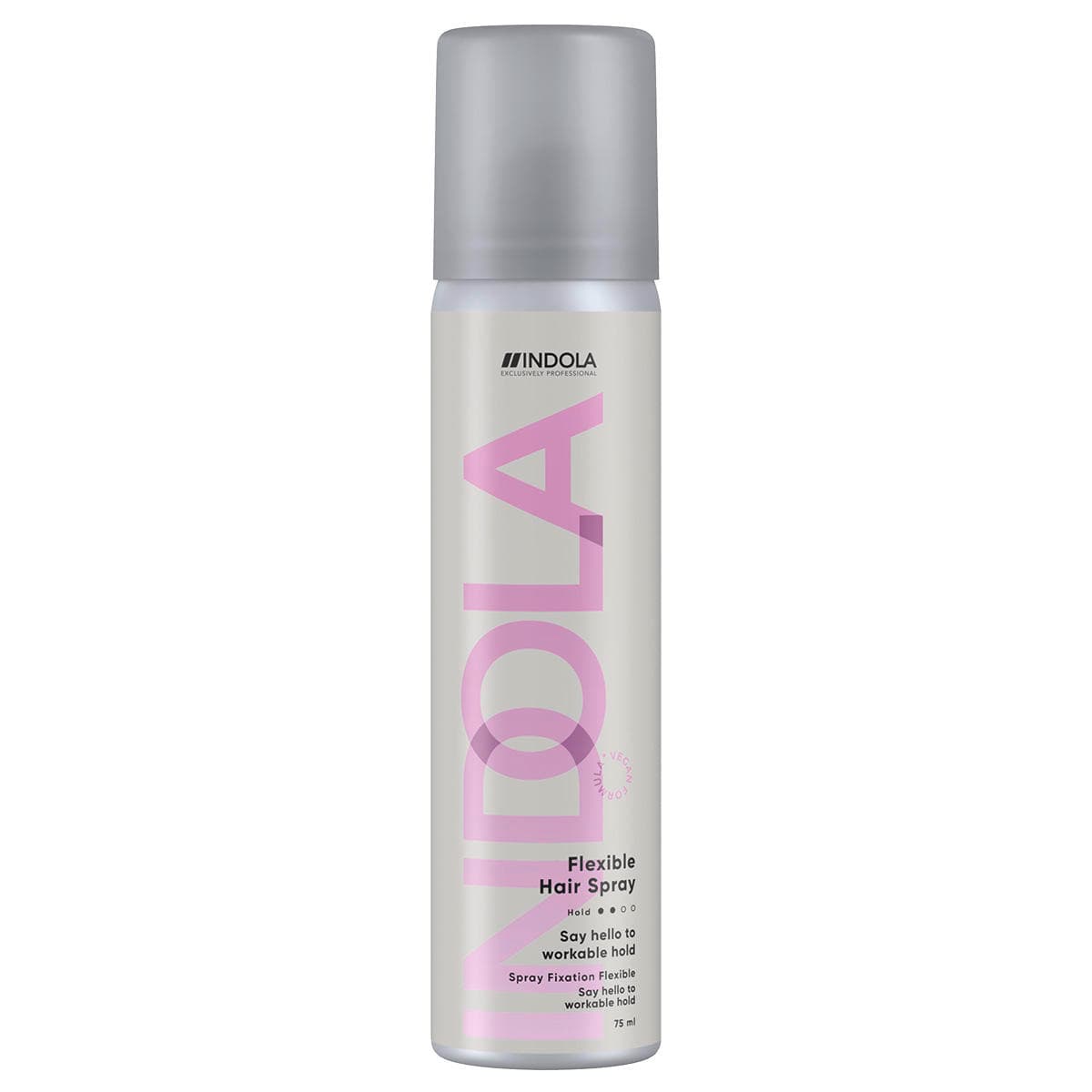 INDOLA - STYLING - Hairspray Flexible - 75ml