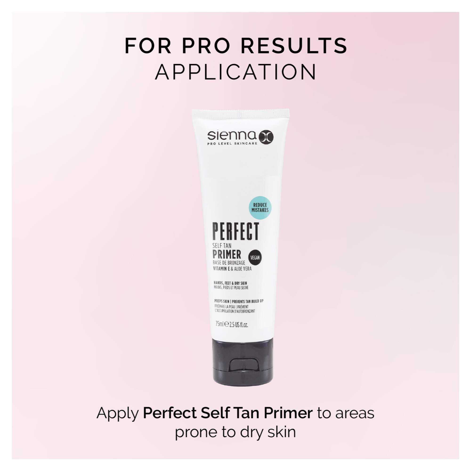 SIENNA X TAN -- ACCESSORIES - Body Brush - Image 5