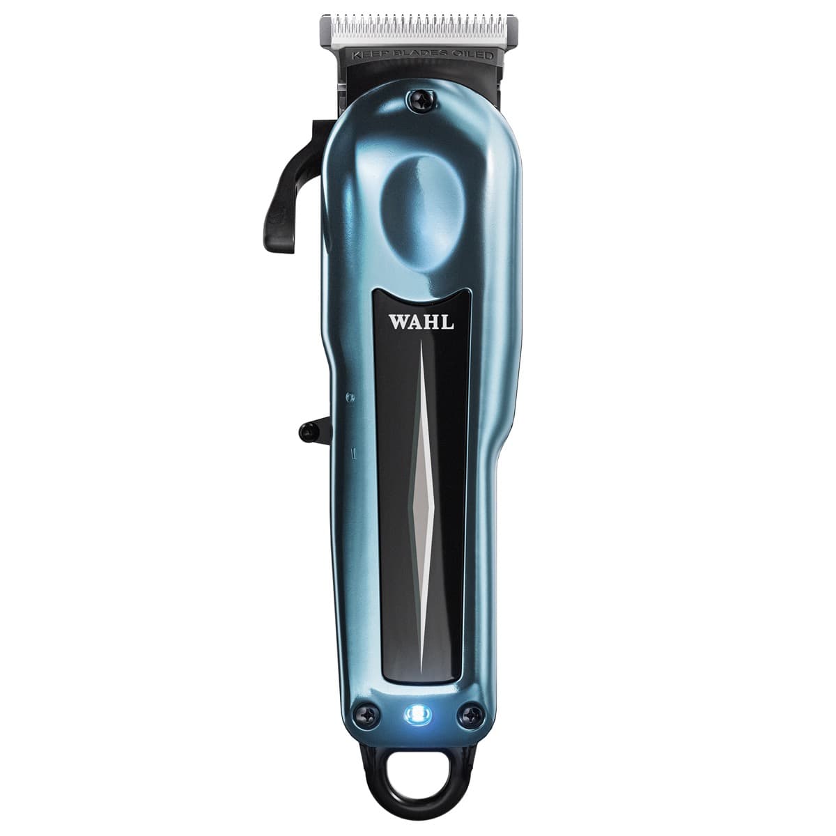 Wahl - Cordless Clipper - Super Taper X