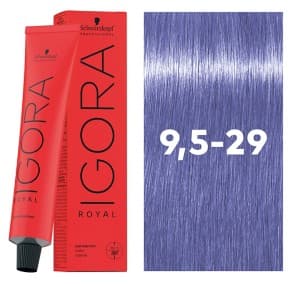 IGORA ROYAL - 9,5-29