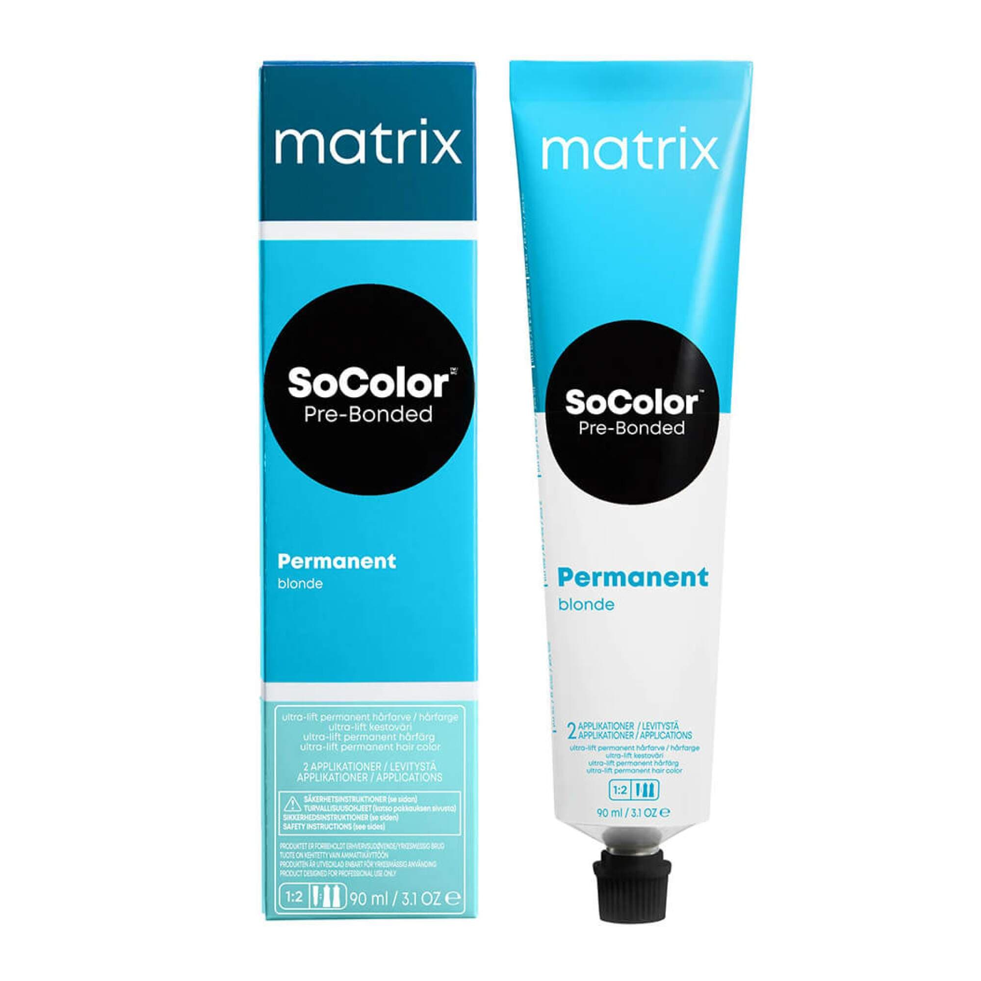 matrix SoColor UL-P