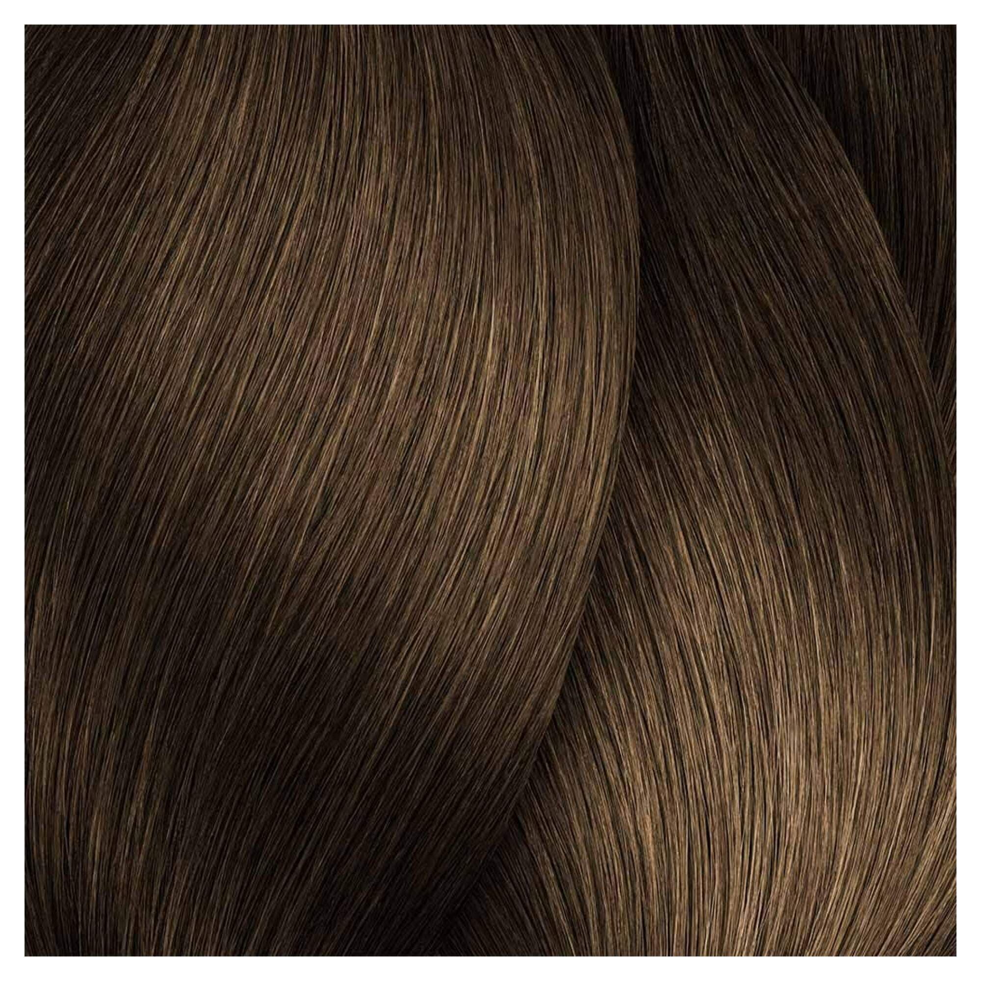 Majirel Cool Brown - 7.18 - Image 2